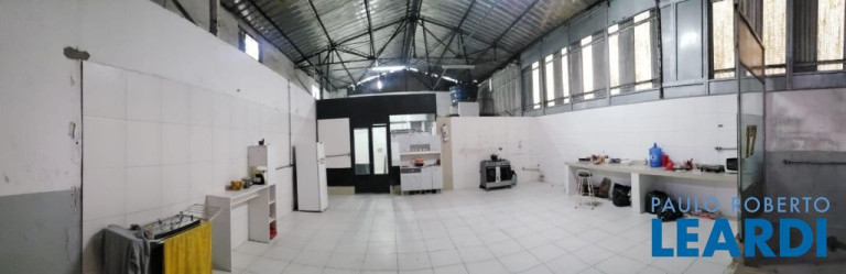 Imagem Imóvel Comercial para Alugar, 950 m² em Campestre - Santo André Imagem Imóvel Comercial para Alugar, 950 m² em Campestre - Santo André