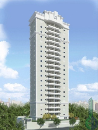 Imagem Apartamento com 3 Quartos à Venda, 175 m² em Jardim - Santo André Imagem Apartamento com 3 Quartos à Venda, 175 m² em Jardim - Santo André