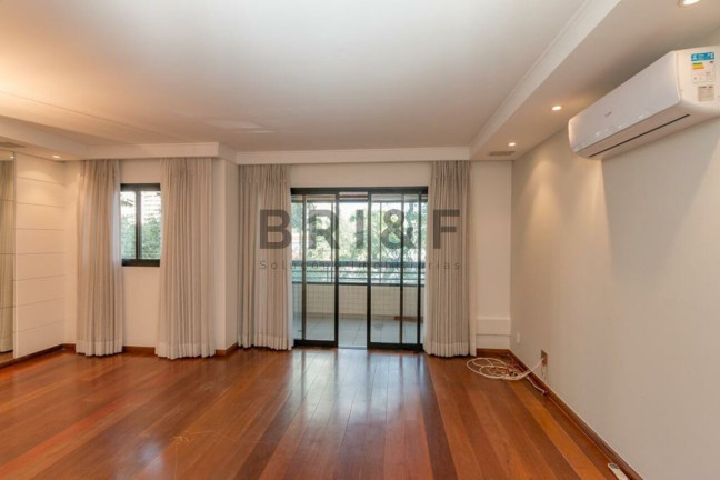 Apartamento com 4 Quartos à Venda, 138 m² em Brooklin  - São Paulo