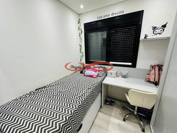 Imagem Apartamento com 3 Quartos à Venda, 70 m² em Vila Gomes Cardim - São Paulo Imagem Apartamento com 3 Quartos à Venda, 70 m² em Vila Gomes Cardim - São Paulo