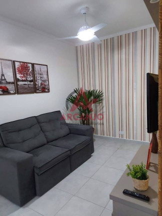 Imagem Apartamento com 2 Quartos à Venda, 65 m² em Itagua - Ubatuba Imagem Apartamento com 2 Quartos à Venda, 65 m² em Itagua - Ubatuba