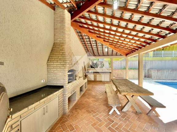 Imagem Casa de Condomínio com 4 Quartos à Venda, 503 m² em Nova Higienópolis - Jandira Imagem Casa de Condomínio com 4 Quartos à Venda, 503 m² em Nova Higienópolis - Jandira