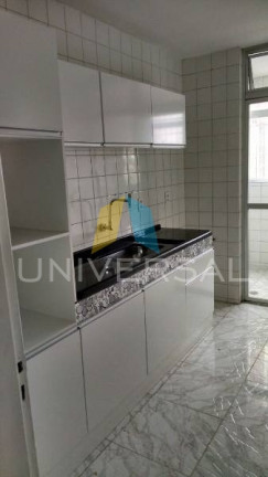 Imagem Apartamento com 3 Quartos à Venda, 70 m² em Vila Regina ( Zona Leste) - São Paulo