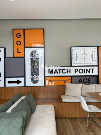Imagem Apartamento com 3 Quartos à Venda, 130 m² em Swiss Park - Campinas