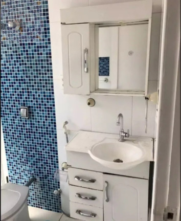 Imagem Apartamento com 2 Quartos para Alugar, 85 m² em Boqueirão - Santos