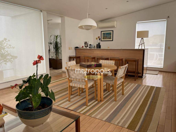 Imagem Casa com 5 Quartos à Venda, 1.000 m² em Residencial Três (tamboré) - Santana De Parnaíba