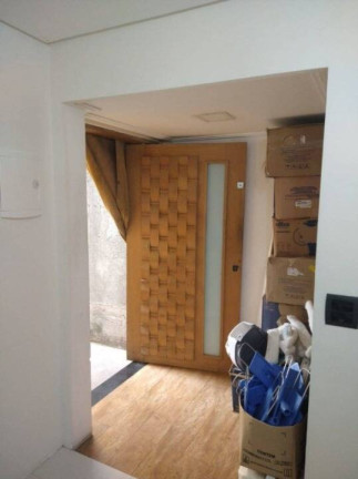 Imagem Casa com 2 Quartos à Venda, 165 m² em Taboão - Diadema