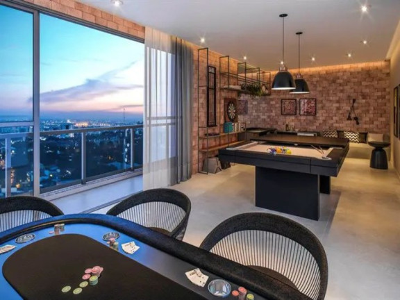 Imagem Imóvel com 2 Quartos à Venda, 65 m² em Jardim Das Acácias - São Paulo