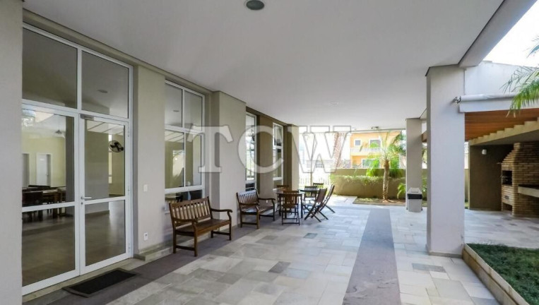 Imagem Apartamento com 3 Quartos à Venda, 168 m² em Vila Mariana - São Paulo