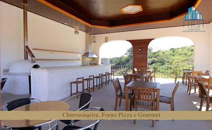Imagem Casa com 3 Quartos à Venda, 260 m² em Condomínio Campo De Toscana - Vinhedo