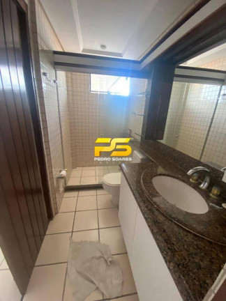 Imagem Apartamento com 4 Quartos à Venda, 250 m² em Manaíra - João Pessoa Imagem Apartamento com 4 Quartos à Venda, 250 m² em Manaíra - João Pessoa