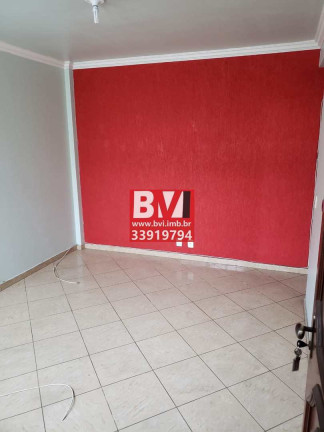 Imagem Apartamento com 2 Quartos à Venda, 61 m² em Penha Circular - Rio De Janeiro Imagem Apartamento com 2 Quartos à Venda, 61 m² em Penha Circular - Rio De Janeiro