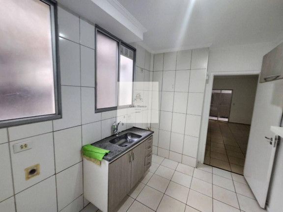 Imagem Apartamento com 2 Quartos à Venda, 50 m² em Edifício Spazio Splendido - Votorantim