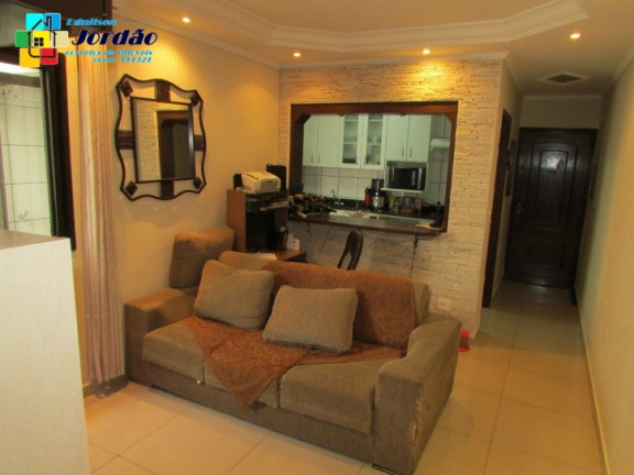 Imagem Apartamento com 2 Quartos à Venda, 83 m² em Vila Homero Thon - Santo André Imagem Apartamento com 2 Quartos à Venda, 83 m² em Vila Homero Thon - Santo André