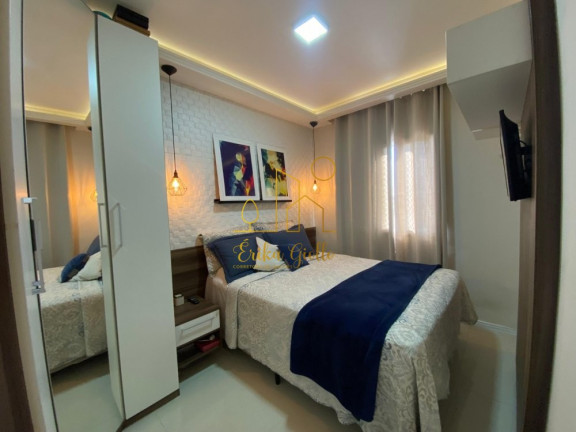 Imagem Apartamento com 3 Quartos à Venda, 76 m² em Jardim Ermida I - Jundiaí Imagem Apartamento com 3 Quartos à Venda, 76 m² em Jardim Ermida I - Jundiaí