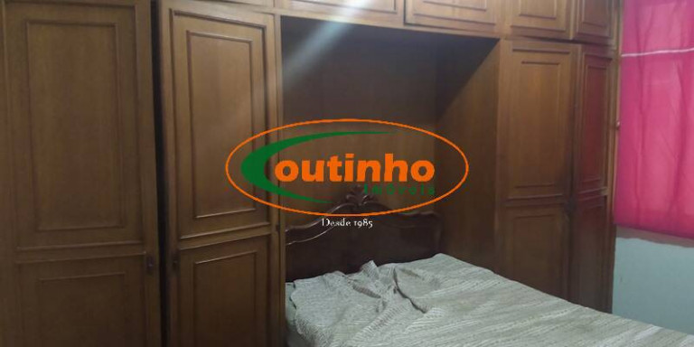Imagem Apartamento com 2 Quartos à Venda, 60 m² em Vila Isabel - Rio De Janeiro Imagem Apartamento com 2 Quartos à Venda, 60 m² em Vila Isabel - Rio De Janeiro