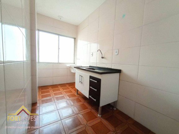 Imagem Imóvel com 1 Quarto à Venda, 28 m² em Mirim - Praia Grande Imagem Imóvel com 1 Quarto à Venda, 28 m² em Mirim - Praia Grande