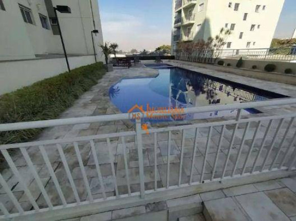 Imagem Apartamento com 2 Quartos à Venda, 48 m² em Centro - Guarulhos Imagem Apartamento com 2 Quartos à Venda, 48 m² em Centro - Guarulhos