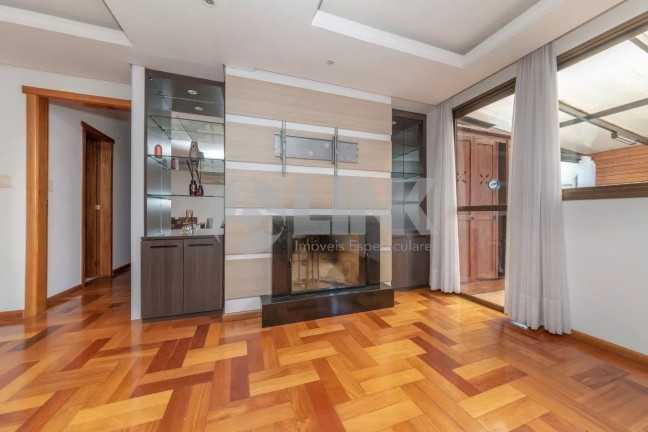 Apartamento com 3 Quartos à Venda, 261 m² em Menino Deus - Porto Alegre