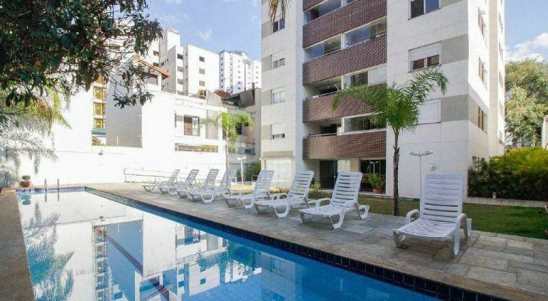 Imagem Apartamento com 2 Quartos à Venda, 63 m² em Vila Leopoldina - São Paulo