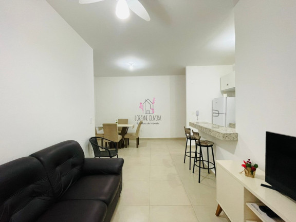 Imagem Apartamento com 2 Quartos à Venda, 73 m² em Praia Grande - Ubatuba