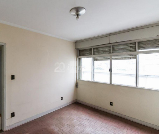 Imagem Apartamento com 2 Quartos à Venda, 125 m² em Higienópolis - São Paulo