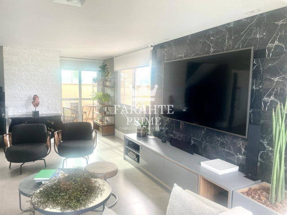 Imagem Cobertura com 3 Quartos à Venda, 350 m² em Boqueirão - Santos Imagem Cobertura com 3 Quartos à Venda, 350 m² em Boqueirão - Santos