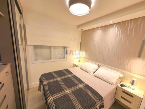 Imagem Apartamento com 2 Quartos à Venda, 90 m² em Brooklin - São Paulo