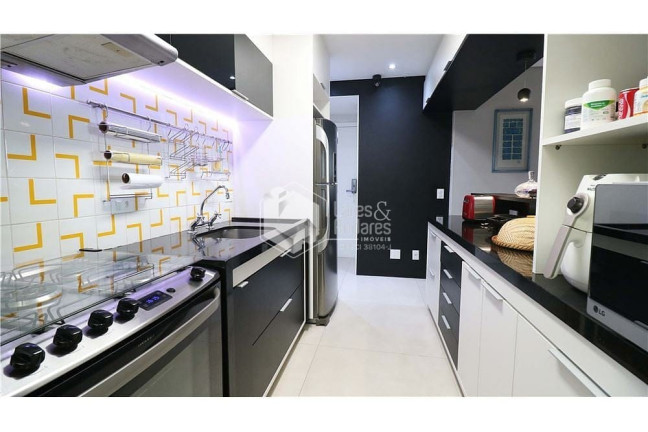 Imagem Imóvel com 3 Quartos à Venda, 180 m² em Brooklin Paulista - São Paulo