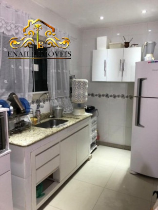 Imagem Casa com 5 Quartos à Venda, 360 m² em Califórnia - Itaguaí