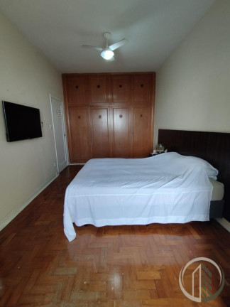 Imagem Apartamento com 2 Quartos à Venda, 99 m² em Gonzaga - Santos