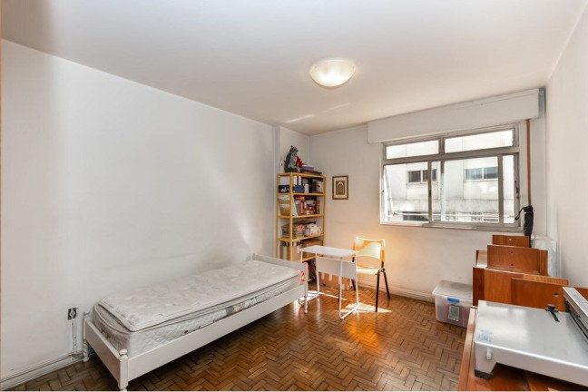 Imagem Apartamento com 3 Quartos à Venda, 158 m² em Jardim Paulista - São Paulo
