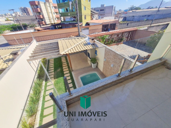 Imagem Casa com 3 Quartos à Venda, 180 m² em Praia Do Morro - Guarapari