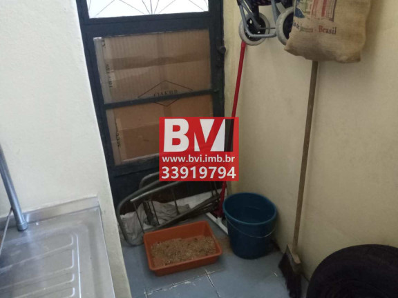 Imagem Apartamento com 2 Quartos à Venda, 70 m² em Penha Circular - Rio De Janeiro