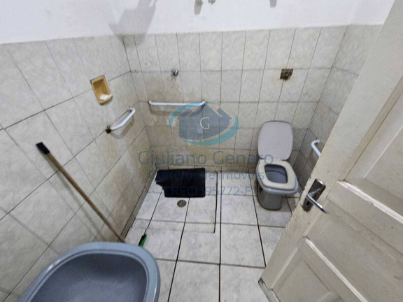 Imagem Casa com 2 Quartos à Venda, 70 m² em Jardim Sontag - Salto
