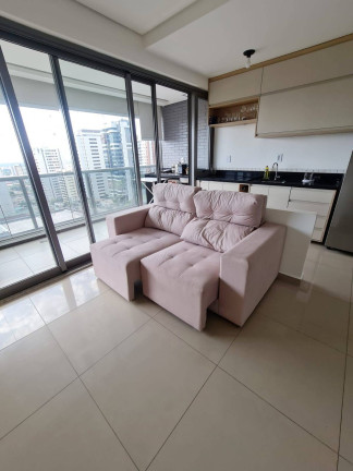 Imagem Apartamento à Venda, 53 m² em Adrianópolis - Manaus