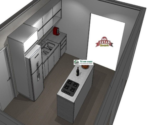 Imagem Casa com 3 Quartos à Venda, 175 m² em Parque Residencial Maria Elmira - Caçapava Imagem Casa com 3 Quartos à Venda, 175 m² em Parque Residencial Maria Elmira - Caçapava