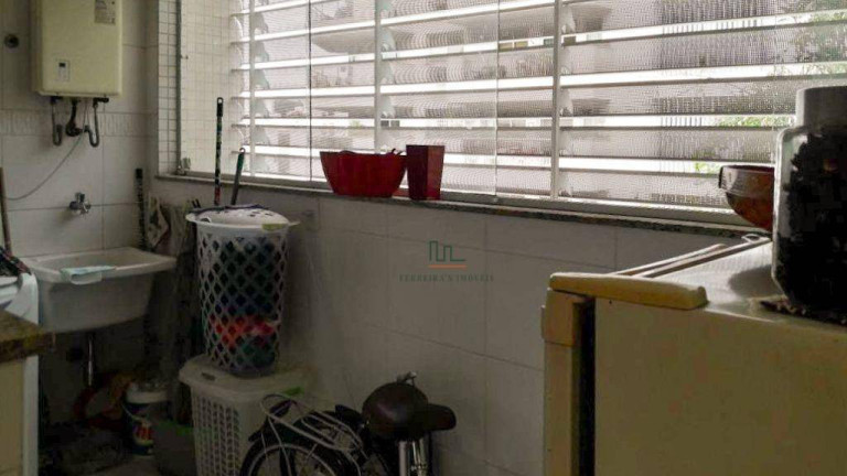 Imagem Apartamento com 4 Quartos à Venda, 180 m² em Icaraí - Niterói Imagem Apartamento com 4 Quartos à Venda, 180 m² em Icaraí - Niterói