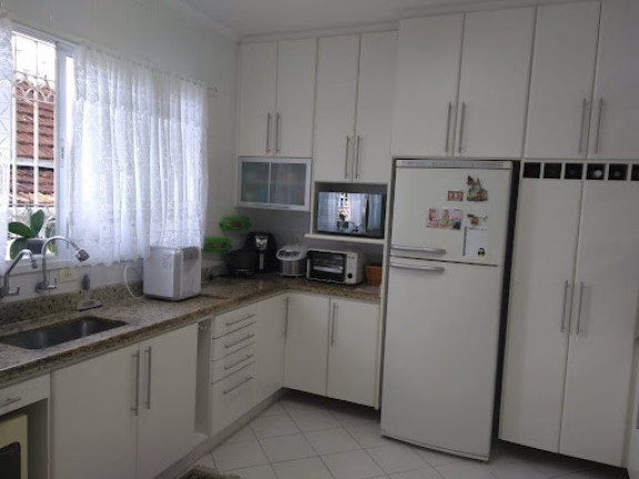 Imagem Sobrado com 3 Quartos à Venda, 223 m² em Campo Grande - Santos Imagem Sobrado com 3 Quartos à Venda, 223 m² em Campo Grande - Santos