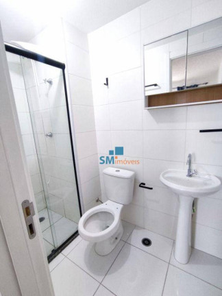 Imagem Apartamento com 1 Quarto à Venda, 27 m² em Barra Funda - São Paulo Imagem Apartamento com 1 Quarto à Venda, 27 m² em Barra Funda - São Paulo