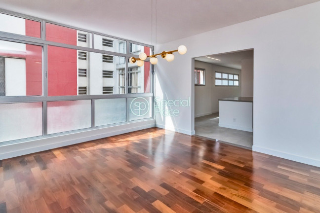 Imagem Apartamento com 3 Quartos à Venda, em Paraíso - São Paulo Imagem Apartamento com 3 Quartos à Venda, em Paraíso - São Paulo