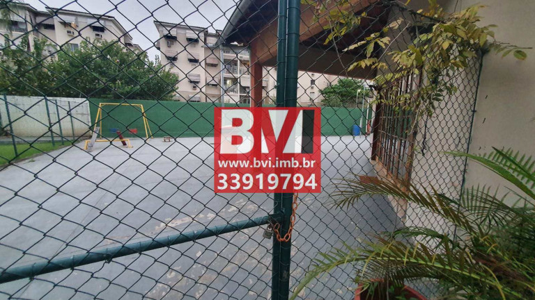 Imagem Apartamento com 1 Quarto à Venda, 31 m² em Irajá - Rio De Janeiro