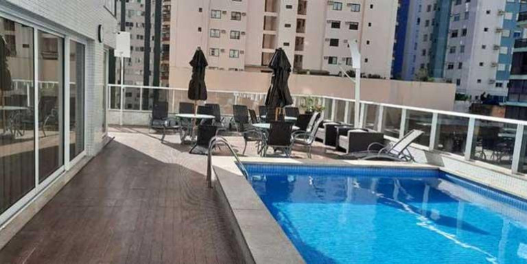 Imagem Apartamento com 3 Quartos à Venda, 136 m² em Centro - Balneário Camboriú Imagem Apartamento com 3 Quartos à Venda, 136 m² em Centro - Balneário Camboriú
