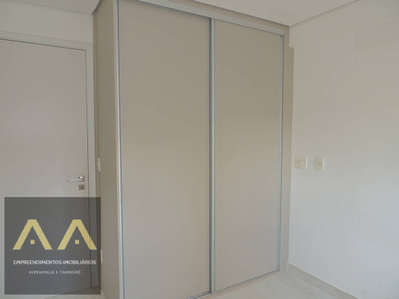 Imagem Apartamento com 32 Quartos à Venda, 97 m² em Alphaville Empresarial - Barueri