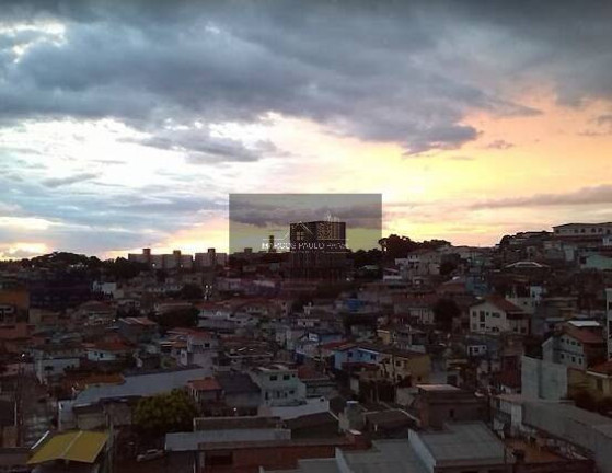 Imagem Apartamento com 2 Quartos à Venda, 50 m² em Vila Roque - São Paulo