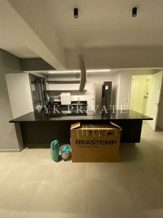 Imagem Apartamento com 3 Quartos à Venda, 100 m² em Perdizes - São Paulo