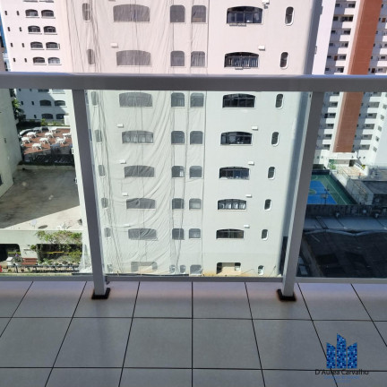 Imagem Apartamento com 2 Quartos à Venda, 87 m² em Pitangueiras - Guarujá