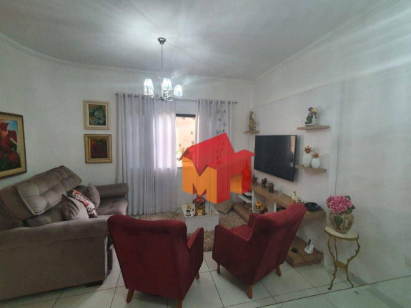 Imagem Casa com 3 Quartos à Venda, 137 m² em Parque Residencial Jaguari - Americana Imagem Casa com 3 Quartos à Venda, 137 m² em Parque Residencial Jaguari - Americana