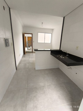 Imagem Apartamento com 2 Quartos à Venda, 45 m² em Ouro Negro - Ibirité Imagem Apartamento com 2 Quartos à Venda, 45 m² em Ouro Negro - Ibirité