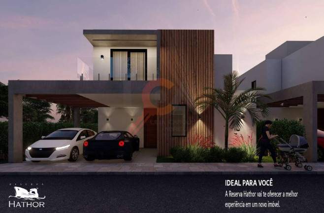 Imagem Sobrado com 3 Quartos à Venda, 145 m² em Reserve Du Moulin - São Sebastião Imagem Sobrado com 3 Quartos à Venda, 145 m² em Reserve Du Moulin - São Sebastião